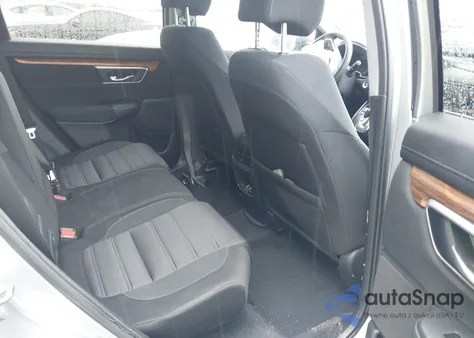 2020 Honda Cr-V 2Wd Ex z USA, uszkodzony, nr VIN 5J6RW1H56LL014039